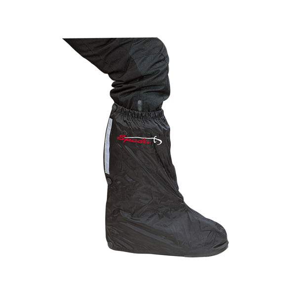 Spada Spada Overboots Black